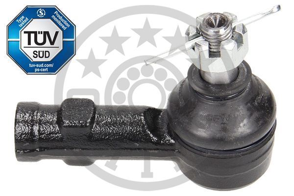 OPTIMAL Glava poprečne spone upravljača