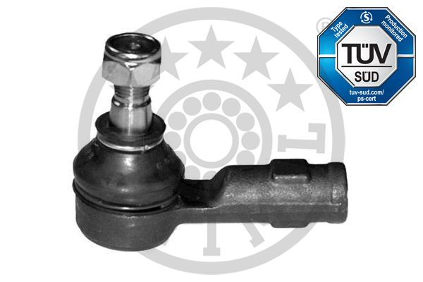 OPTIMAL Glava poprečne spone upravljača