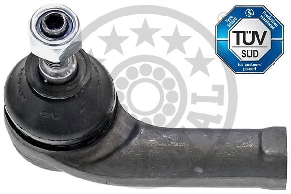 OPTIMAL Glava poprečne spone upravljača