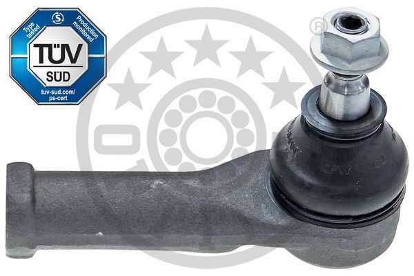 OPTIMAL Glava poprečne spone upravljača