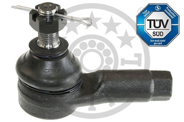 OPTIMAL Glava poprečne spone upravljača