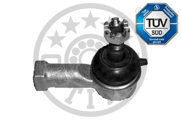 OPTIMAL Glava poprečne spone upravljača