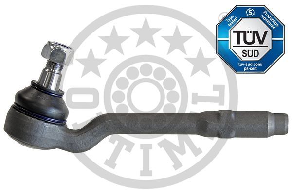 OPTIMAL Glava poprečne spone upravljača