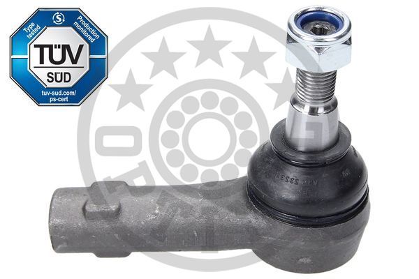 OPTIMAL Glava poprečne spone upravljača