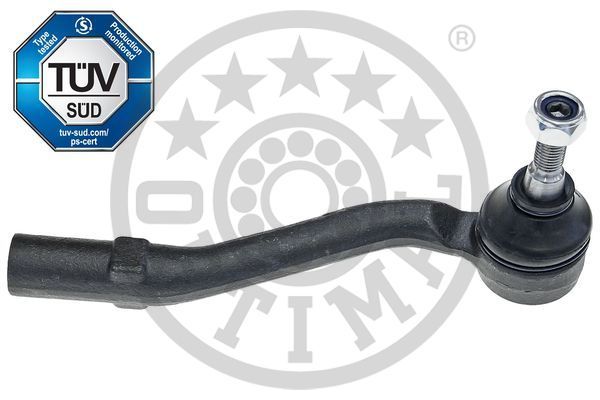 OPTIMAL Glava poprečne spone upravljača