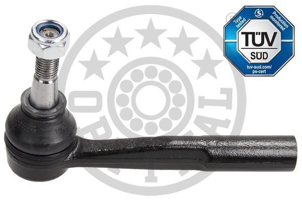 OPTIMAL Glava poprečne spone upravljača