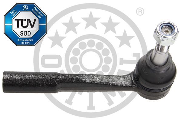 OPTIMAL Glava poprečne spone upravljača