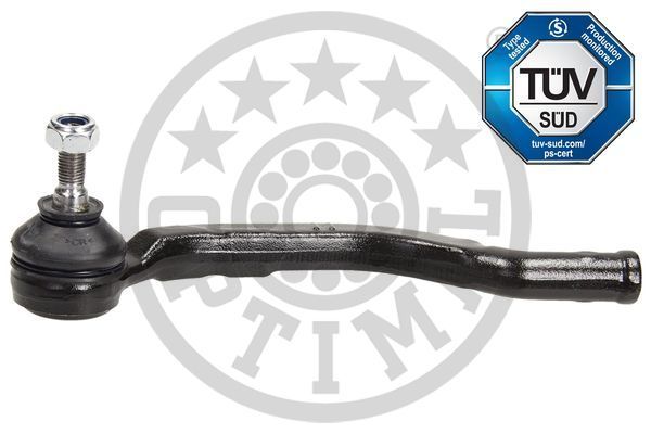 OPTIMAL Glava poprečne spone upravljača