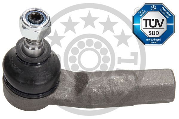 OPTIMAL Glava poprečne spone upravljača