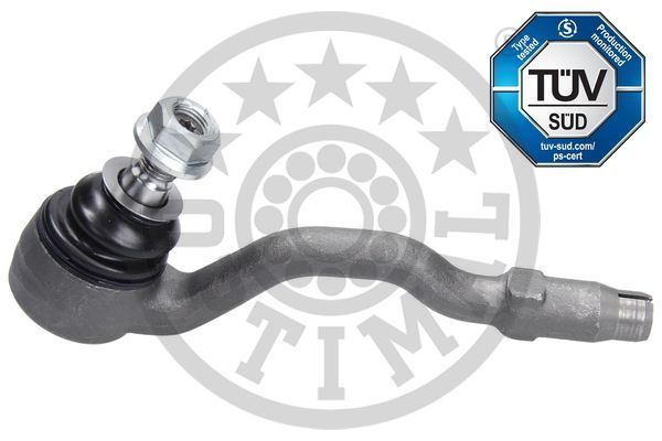 OPTIMAL Glava poprečne spone upravljača