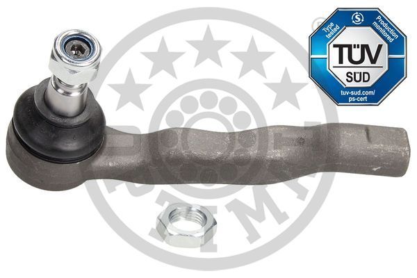 OPTIMAL Glava poprečne spone upravljača