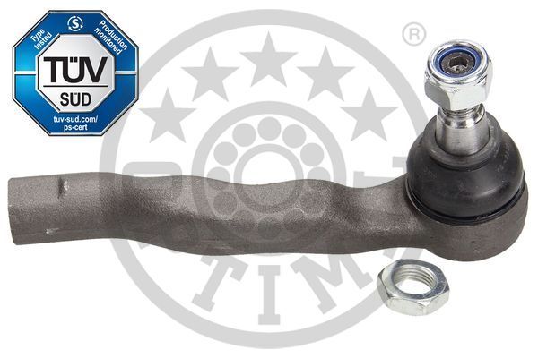 OPTIMAL Glava poprečne spone upravljača