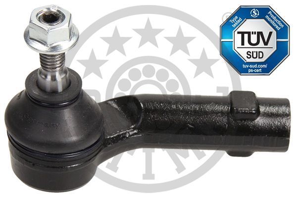 OPTIMAL Glava poprečne spone upravljača