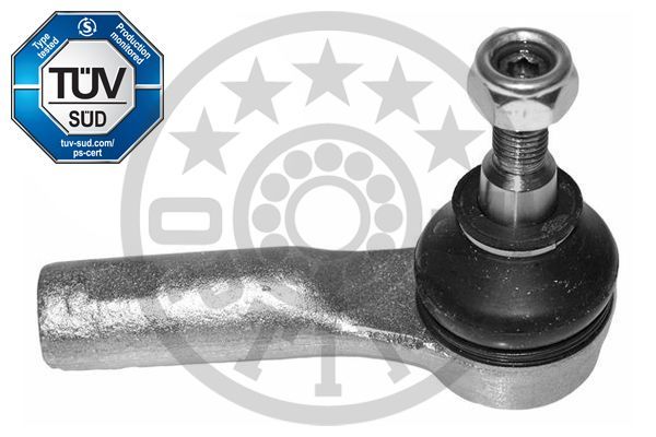 OPTIMAL Glava poprečne spone upravljača