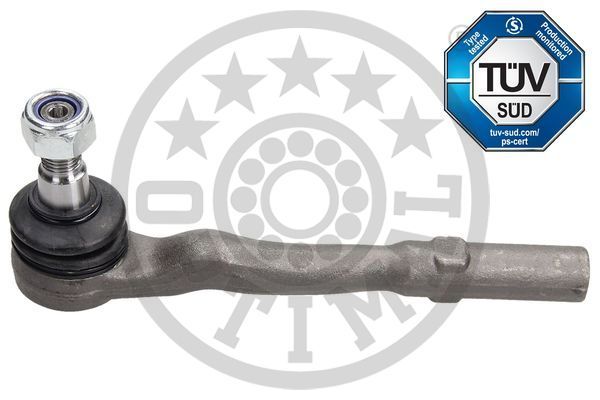 OPTIMAL Glava poprečne spone upravljača