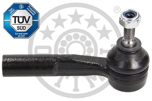 OPTIMAL Glava poprečne spone upravljača