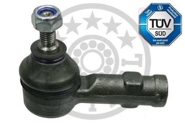 OPTIMAL Glava poprečne spone upravljača