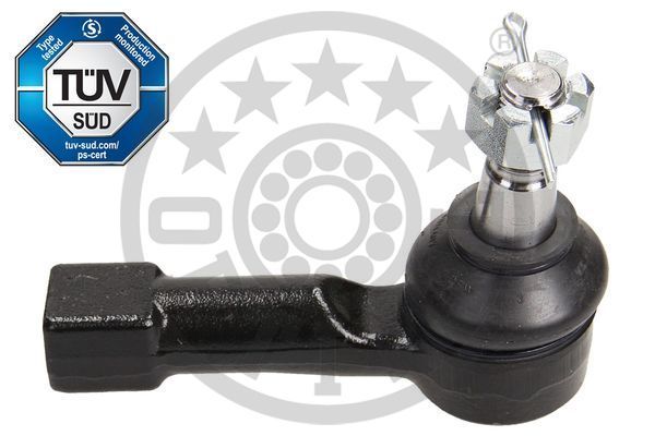 OPTIMAL Glava poprečne spone upravljača