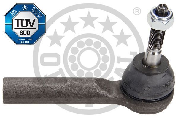 OPTIMAL Glava poprečne spone upravljača