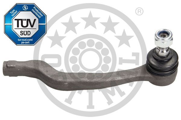 OPTIMAL Glava poprečne spone upravljača