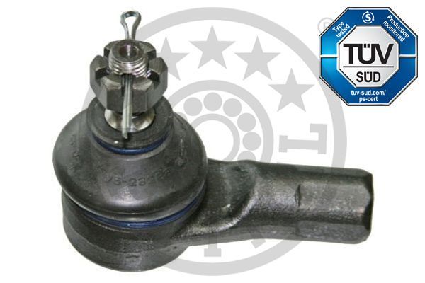 OPTIMAL Glava poprečne spone upravljača