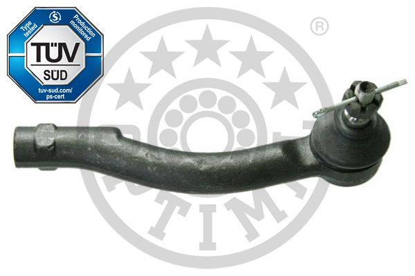 OPTIMAL Glava poprečne spone upravljača