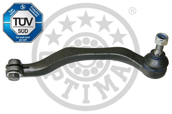 OPTIMAL Glava poprečne spone upravljača