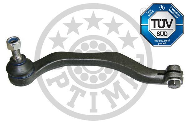 OPTIMAL Glava poprečne spone upravljača