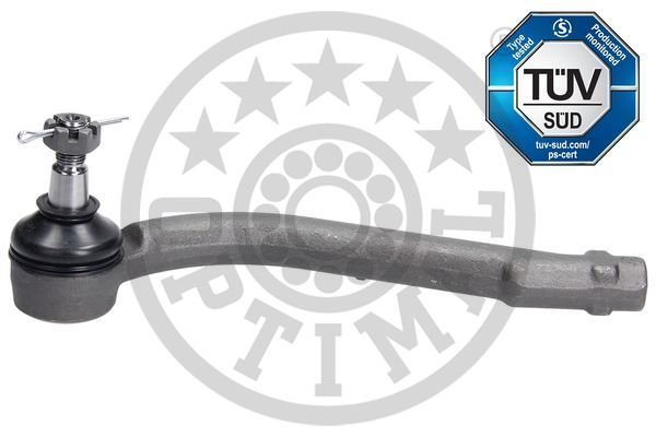 OPTIMAL Glava poprečne spone upravljača