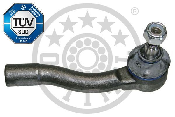 OPTIMAL Glava poprečne spone upravljača