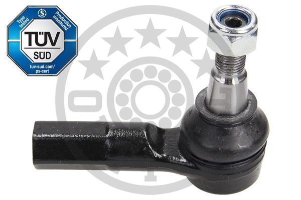 OPTIMAL Glava poprečne spone upravljača