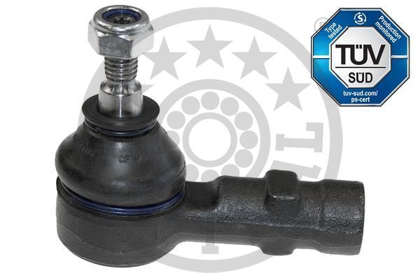 OPTIMAL Glava poprečne spone upravljača