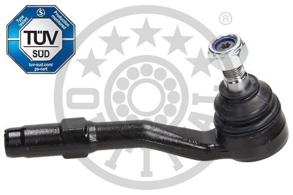 OPTIMAL Glava poprečne spone upravljača