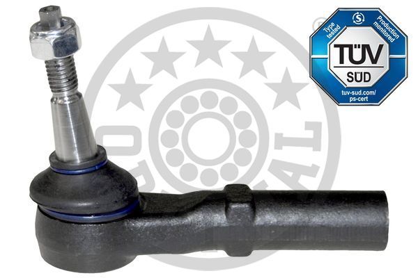 OPTIMAL Glava poprečne spone upravljača