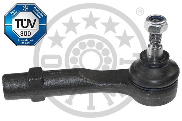 OPTIMAL Glava poprečne spone upravljača