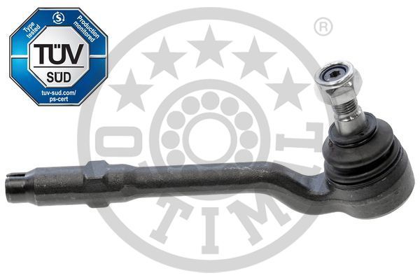 OPTIMAL Glava poprečne spone upravljača