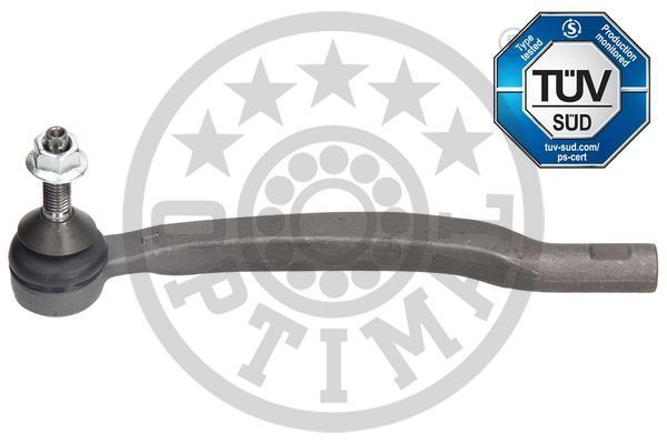 OPTIMAL Glava poprečne spone upravljača