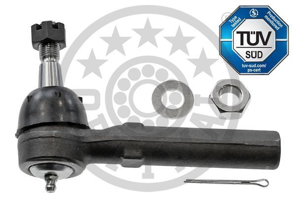 OPTIMAL Glava poprečne spone upravljača