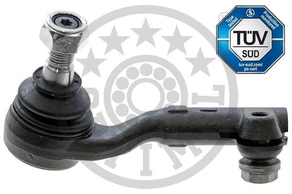 OPTIMAL Glava poprečne spone upravljača