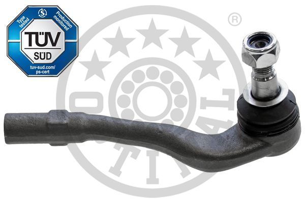 OPTIMAL Glava poprečne spone upravljača