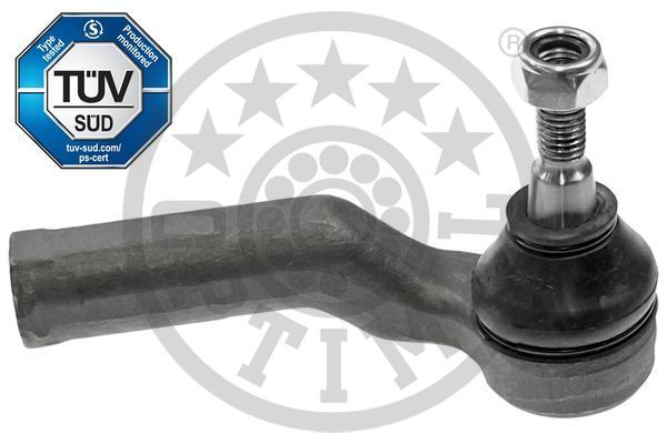 OPTIMAL Glava poprečne spone upravljača