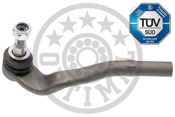 OPTIMAL Glava poprečne spone upravljača