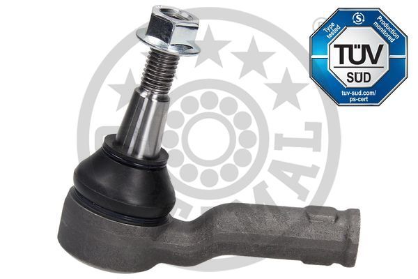 OPTIMAL Glava poprečne spone upravljača