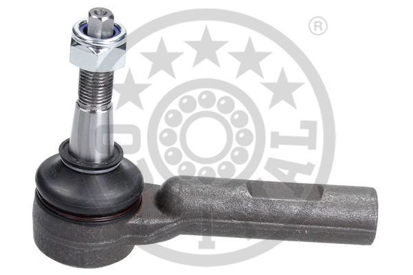 OPTIMAL Glava poprečne spone upravljača