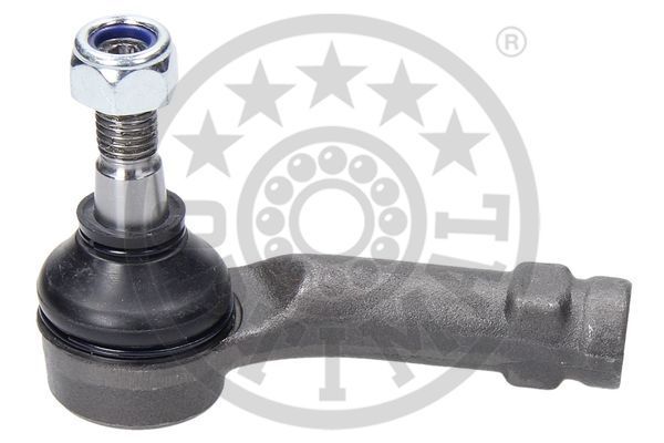 OPTIMAL Glava poprečne spone upravljača