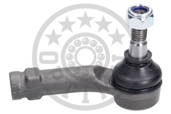 OPTIMAL Glava poprečne spone upravljača