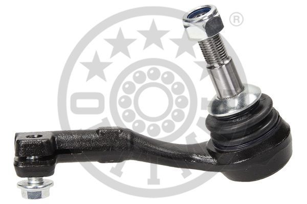 OPTIMAL Glava poprečne spone upravljača