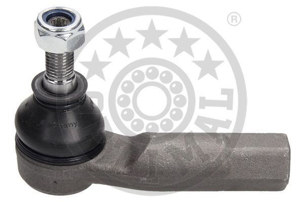 OPTIMAL Glava poprečne spone upravljača