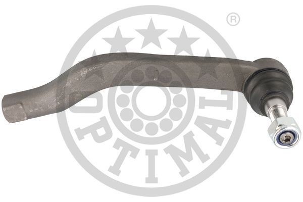 OPTIMAL Glava poprečne spone upravljača