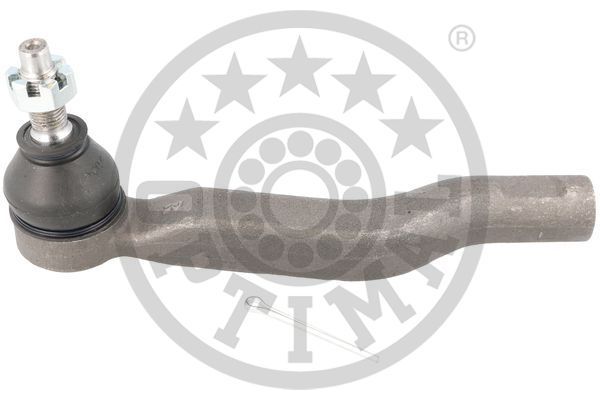 OPTIMAL Glava poprečne spone upravljača